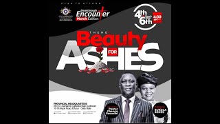 BUKOLA BEKES  BREAKTHROUGH ENCOUNTER MARCH 24 RCCG CHAMPIONS CATHEDRAL WARRI [upl. by Ihtraa833]