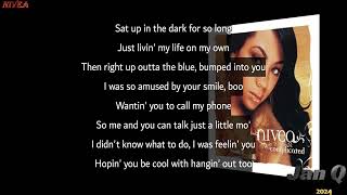 Nivea  Complicated Lyrics [upl. by Esmeralda]