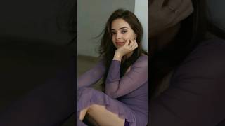 Simran Dhanwani 🥵 simrandhanwani cutegirl youtubeshorts shorts [upl. by Eelrebma]