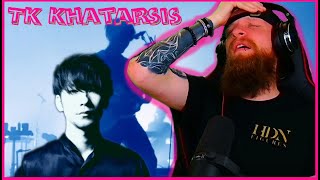 TK Khatarsis LIVE Reaction [upl. by Alac]