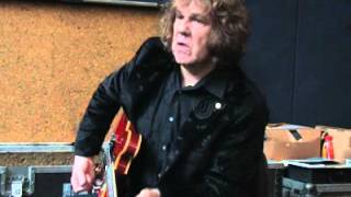 Gary Moore shreds blues rock and jazz [upl. by Neille]