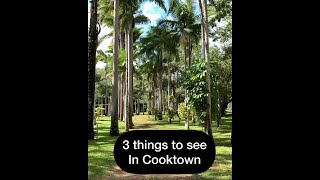 Cooktown [upl. by Sergo]