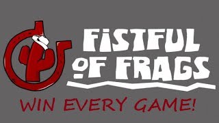 Fistful Of Frags Gameplay  TUTORIALHOW TO WIN EVERY GAME [upl. by Delamare]