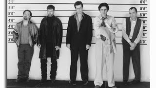 The usual suspects tribute edit [upl. by Nie]