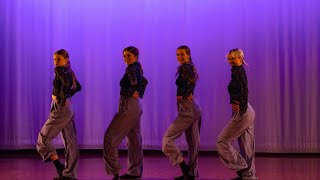 “Bennie and the Jets” by Annika Haas  ISU Orchesis I Dance Company [upl. by Hafinah]