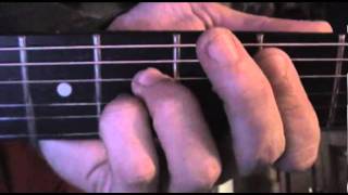 How to Play the Walk Of Life Riff [upl. by Selry]