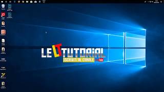 Spegnimento automatico del Pc con Windows 10 [upl. by Ilrac]