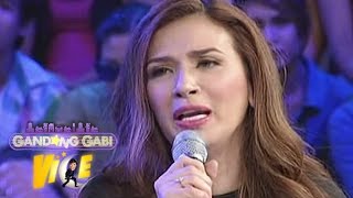 Zsa Zsa sings her OPM hits on GGV [upl. by Mattheus]