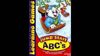 JumpStart Learning Games ABCs Tutorial [upl. by Nallid709]