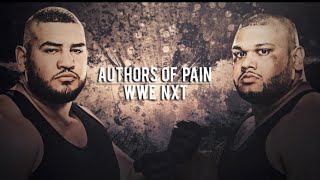 Authors of Pain  „Pain“ Entrance theme Sped up [upl. by Eednas543]