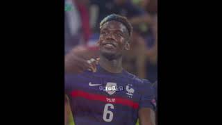 Pogba goal vs Switzerland🤩 shorts TRYTOTto500 [upl. by Nage546]