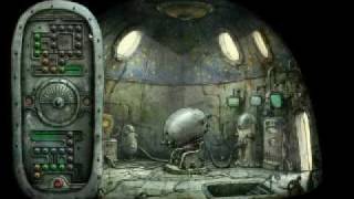 Machinarium Gameplay  part 21  Chamber [upl. by Saphra]