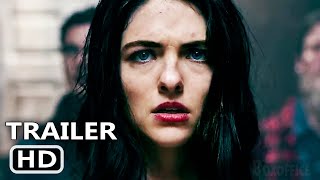 JEEPERS CREEPERS 4 REBORN Trailer 2022 Sydney Craven Jarreau Benjamin [upl. by Shelley31]