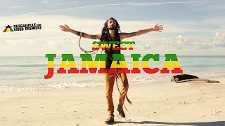 Quartiere Coffee  In Jamaica Official Video 2016 [upl. by Yerag150]