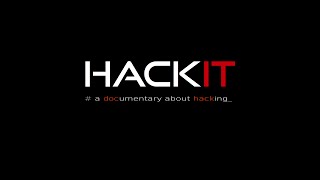 Projekt hackIT – Trailer 0 [upl. by Laitselec771]