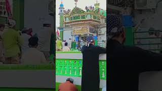 Makhdoom🤲🌃🤲Ashraf Jahangir Simran ke Badshah Sharif dargah 20 2024 [upl. by Llert]