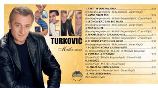 Seki Turkovic  Ti jedina postojis za mene  Audio 2013 [upl. by Seyer123]