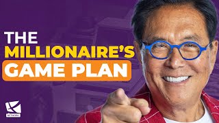 How to Build Massive Wealth amp Pay No Taxes…Legally  Robert Kiyosaki TomWheelwrightCPA [upl. by Aivila]