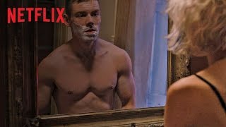 Sense8  Episódio Final  Data de Estreia HD  Netflix [upl. by Eilraep]