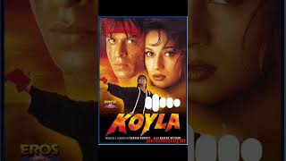 Koyla bgm  instruments music  theme music  background music [upl. by Afra974]