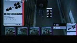 Metal Gear Acid Video Review  PSP [upl. by Mechelle]