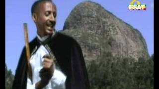 EM17 Asmamaw Belew dumba monana Ethiopian Music [upl. by Tterrej]