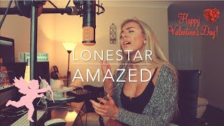 Lonestar  Amazed  Cover ❤️ [upl. by Reivad]