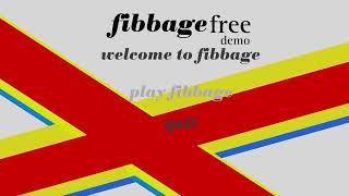 Fibbage Free Demo Gameplay [upl. by Kim]