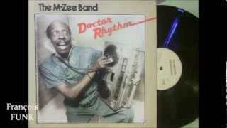 The Michael Zager Band  Dr Rhythm 1981 ♫ [upl. by Duer324]