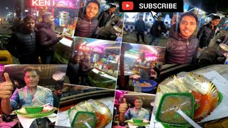 Special Momo vlog 💯💯💯💯 Kolkata Near By Belgachia metro station🔥🔥🔥 [upl. by Eustashe554]