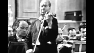 David Oistrakh  Beethoven  Violin Concerto in D major Op 61  Kondrashin [upl. by Lyontine]