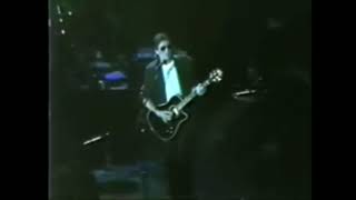 Roger Waters Radio K A O S Live In Quebec 1987 Full [upl. by Laird]