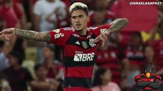 AMÉRICA MG 0 X 3 FLAMENGO NO BRASILEIRÃO DISPUTA ACIRRADA [upl. by Zuzana]