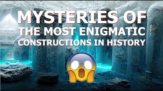 Unveiling Mysteries Top 10 Historical Constructions [upl. by Raouf]