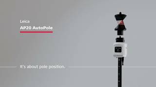 AP20 AutoPole  The smartest pole on the market [upl. by Nedrob]