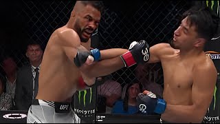 Rob Font vs Adrian Yanez Full Fight FREE FIGHT  UFC 287 [upl. by Animahs]