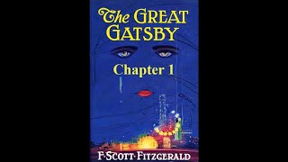 The Great Gatsbyby audiobook by F Scott Fitzgerald full audiobooks [upl. by Rhee]