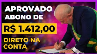 ABONO do PISpasep VAI CAIR NA CONTA  Calendário PISPASEP 2024 é liberado quem tem direito ao PIS [upl. by Wade]