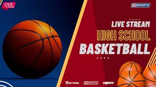 Waukee vs Indianola  High School B Basketball Live Stream [upl. by Emelia]