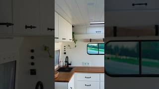 Knapp 120 Arbeitstage für diesen Van 🤯 Ist es in 30 Tagen machbar vanlife campervan vanausbau [upl. by Aronael]