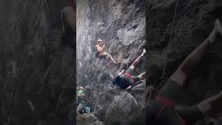 🔴 COMO EMPEZAR en la ESCALADA 01🔴  👉 ENTRENAMIENTO ESCALADA 👈  CÓMO ENTRENAR ESCALADA en CASA [upl. by Safire]