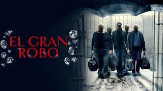 El Gran Robo 2016 Película de Acción Completa  Michael McKell Sidney Livingstone Robert Putt [upl. by Aetnuahs570]