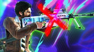 bo4 is adding new sniper but theres a problem [upl. by Asen]