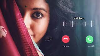 love BGM ringtone  south Indian BGM ringtone  tamil ringtone  famous tamil BGM tone  Inside bgm [upl. by Aisyle]