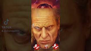 Evil Vigo The Carpathian From Ghostbusters 2 👻👻👻👻👻👻👻👻 [upl. by Ardnauqal871]