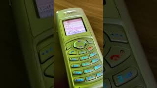 Samsung SGHC100  Space 2 Ringtone [upl. by Jerald540]