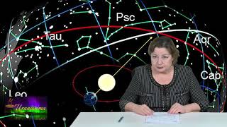 Horoscop Urania  Emisiunea Uranissima  Zodia Fecioara 17 – 23 august 2019 [upl. by Schroeder]