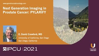 Next Generation Imaging in Prostate Cancer  PYLARIFY [upl. by Akinehs150]