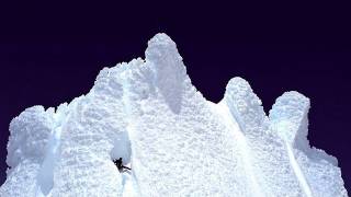 Cerro Torre  Mountaineering in Patagonia [upl. by Lonier]