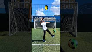 MYSTERY 🤣🔥 KICK UP ⚽️ BLINDFOLDED 🥳🏆 CHALLENGE v7skills [upl. by Nirrep]